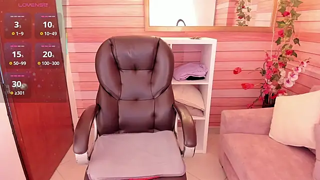 marien thomson  online show from 02-20-26, 02:19