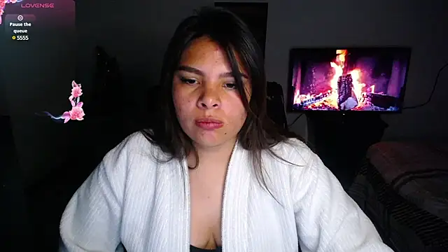 goddess valXX online show from 12-13-24, 10:41