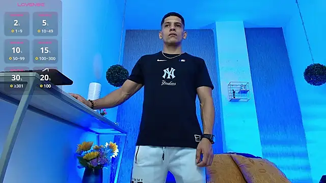 Steven x94 online show from 03-13-25, 11:51