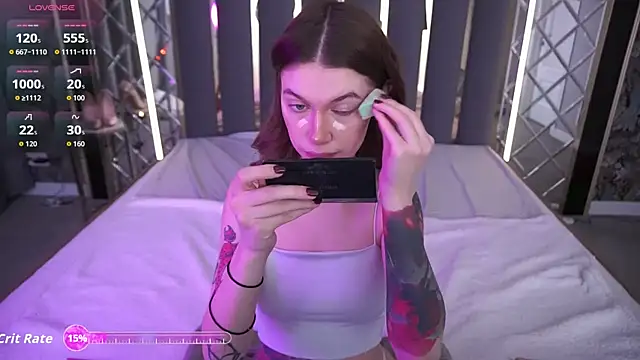 AnacondaOn online show from 03-11-26, 07:14