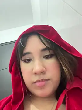 Snapshot of melyescobar chatting on 07-14-26, 04:28 melyescobar online show from 07-14-26, 04:28
