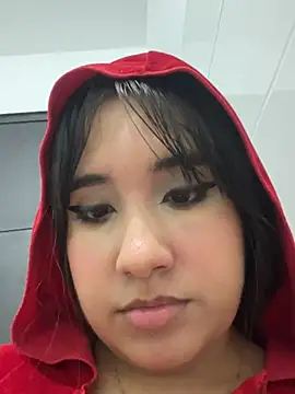 Snapshot of melyescobar chatting on 07-20-26, 04:05 melyescobar online show from 07-20-26, 04:05