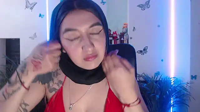 Lia-mitch online show from 06-02-26, 06:32