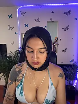 Lia-mitch online show from 07-29-26, 07:01