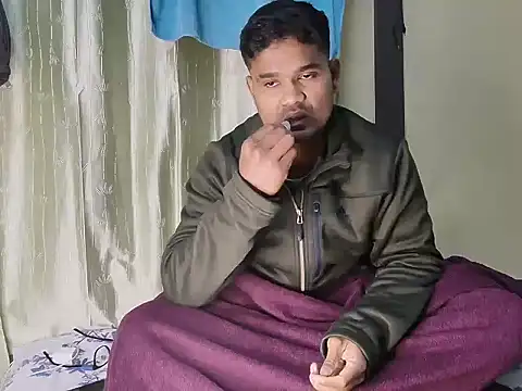 loveboyrp online show from 02-24-25, 02:08