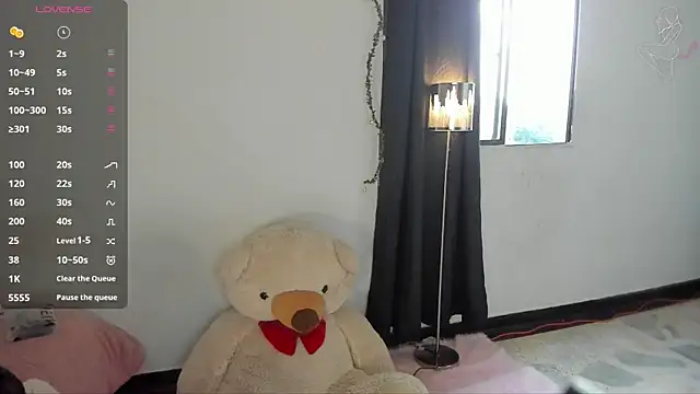 Lunadahia online show from 03-16-25, 10:20