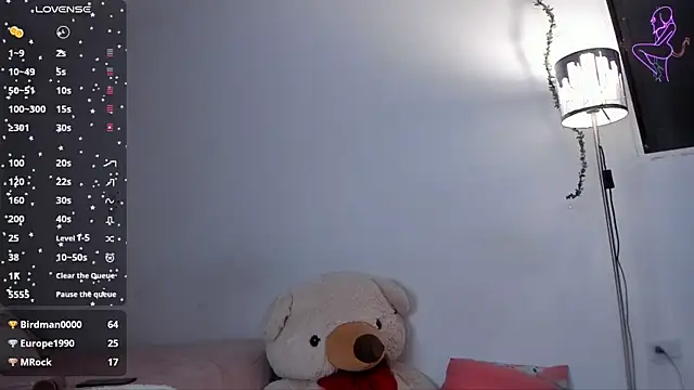 Lunadahia online show from 03-23-25, 12:36