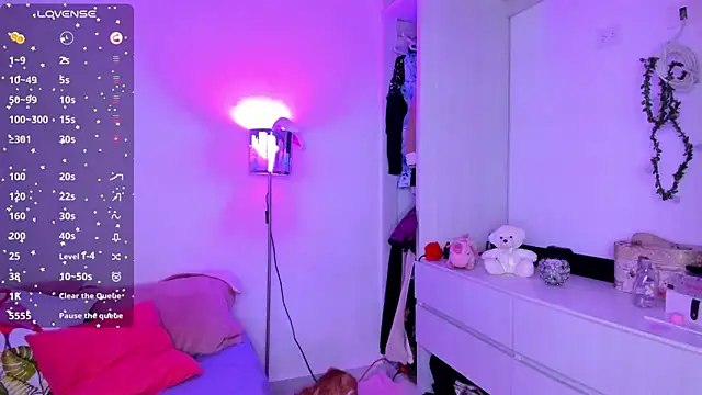 Lunadahia online show from 03-31-26, 08:15