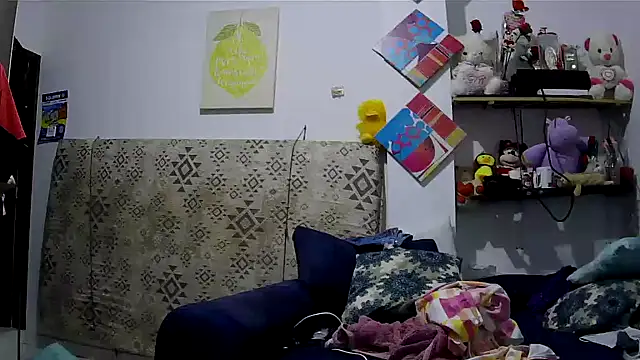 sexy mary 69 online show from 02-27-26, 11:27