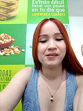 ELIZABETT  online show from 03-08-25, 08:14