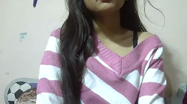 Snapshot of Aayesha chatting on 02-16-25, 03:15 Aayesha online show from 02-16-25, 03:15