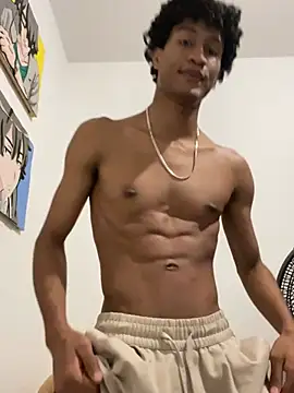 Masterikee online show from 01-11-25, 07:38