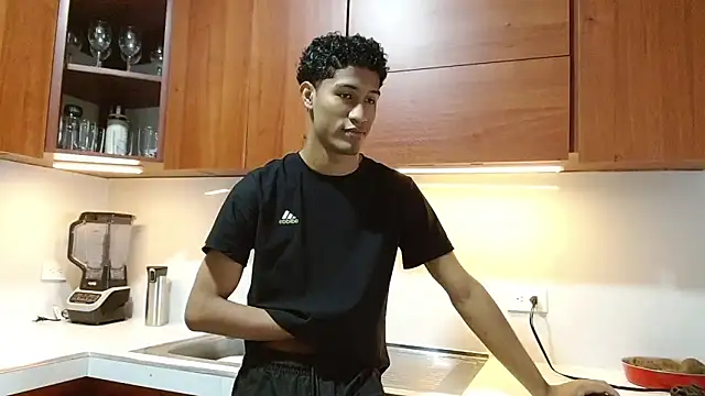 Masterikee online show from 10-17-25, 12:19