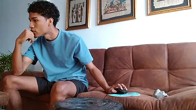 Masterikee online show from 10-23-25, 12:15