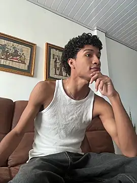 Masterikee online show from 04-28-26, 02:11