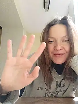 PamelaRisessss online show from 05-02-26, 07:35
