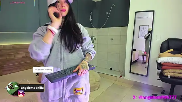 megan morgan01 online show from 06-04-26, 12:33