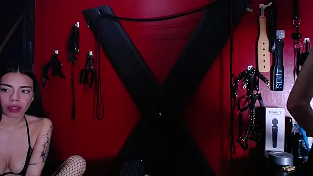 alexa n alex online show from 02-10-25, 07:49