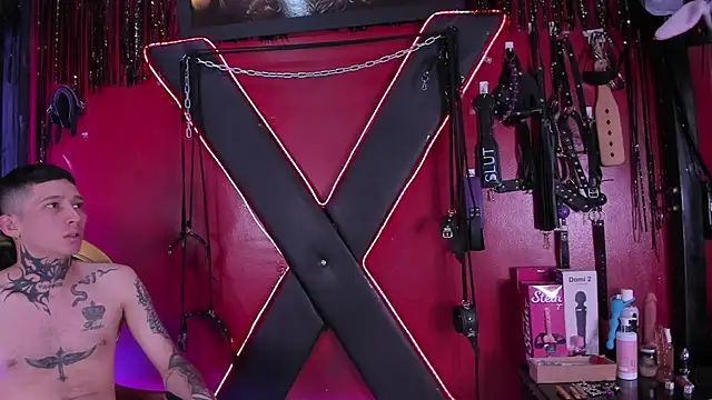 alexa n alex online show from 03-02-26, 07:43