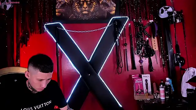 alexa n alex online show from 04-12-26, 10:09