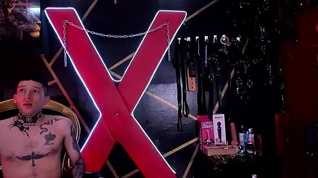 alexa n alex online show from 04-21-26, 08:34