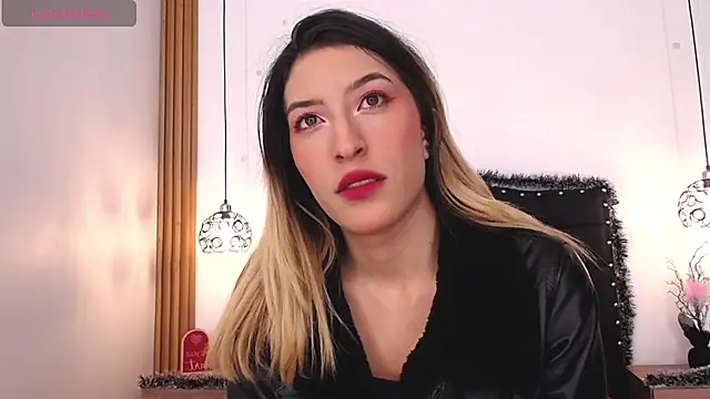 FULL TENTATION  online show from 01-08-26, 09:00