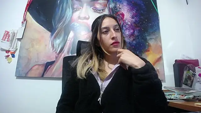 FULL TENTATION  online show from 02-17-26, 04:20