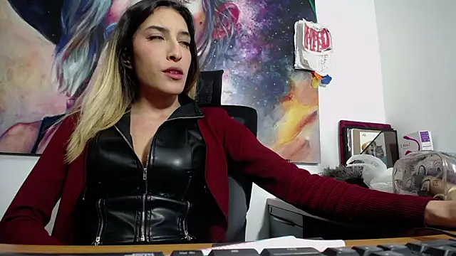 FULL TENTATION  online show from 03-27-26, 07:36