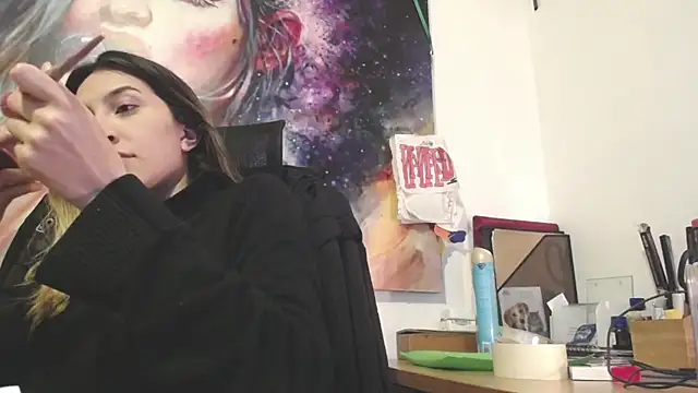 FULL TENTATION  online show from 04-18-26, 07:23