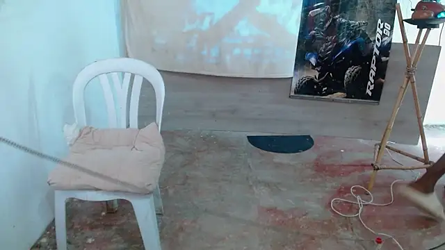 Darick brown online show from 03-01-26, 08:00