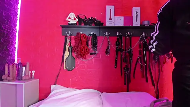 sarita moller online show from 03-15-26, 03:34