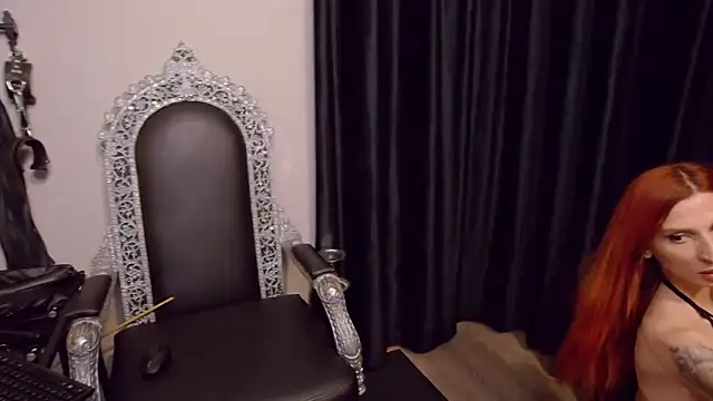 MinnieDrew online show from 03-18-26, 08:12