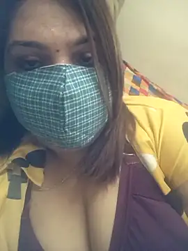 Naughty-Trisha online show from 11-18-25, 07:35