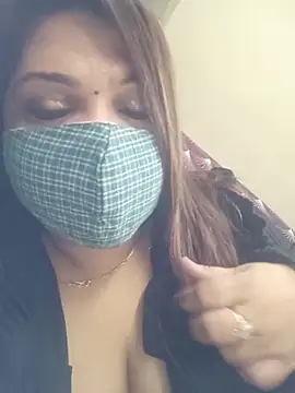 Naughty-Trisha online show from 11-22-25, 07:07