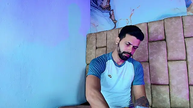 max ashley mds online show from 02-25-26, 01:43