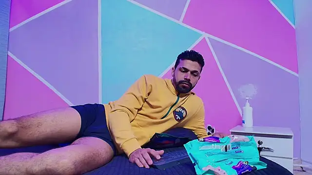 max ashley mds online show from 04-16-26, 01:45