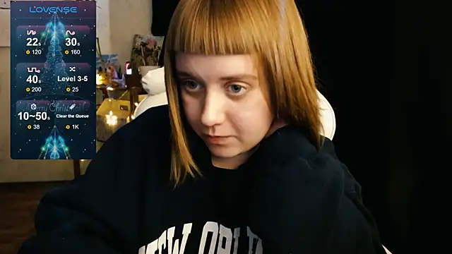 June shy0 online show from 12-18-24, 11:02