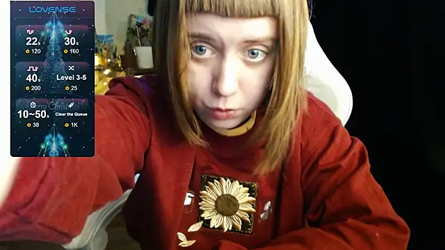 June shy0 online show from 12-19-24, 08:13