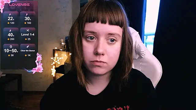 June shy0 online show from 01-12-25, 12:33