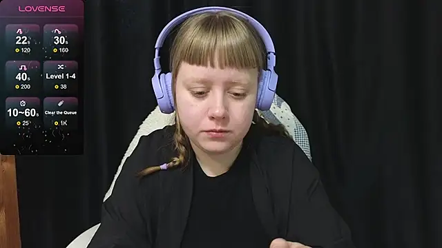 June shy0 online show from 02-14-26, 07:38