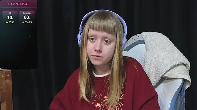 June shy0 online show from 02-19-26, 07:04