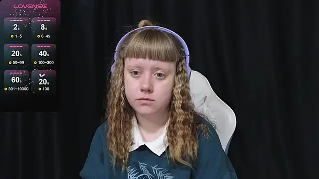 June shy0 online show from 03-19-26, 07:12