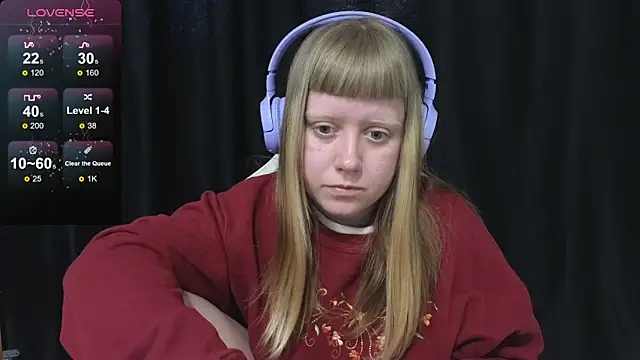 June shy0 online show from 04-01-26, 08:26