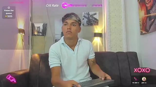 ryan carter08 online show from 02-18-25, 01:00