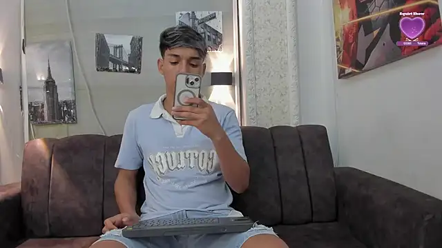 ryan carter08 online show from 03-16-25, 12:33