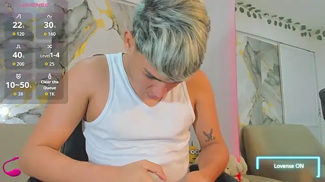 ryan carter08 online show from 12-22-25, 02:52