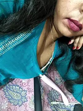 Sharmila-Singh online show from 02-24-26, 08:07