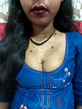 Snapshot of Sharmila-Singh chatting on 06-12-26, 06:56 Sharmila-Singh online show from 06-12-26, 06:56