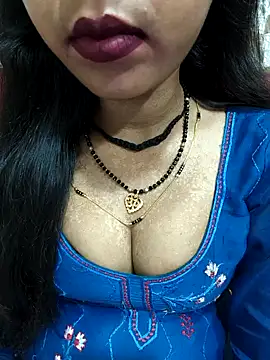 Snapshot of Sharmila-Singh chatting on 06-12-26, 07:02 Sharmila-Singh online show from 06-12-26, 07:02