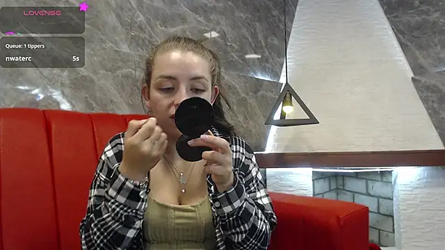  isaabellaa online show from 03-07-25, 05:17